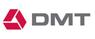 DMT LOGO