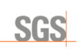 SGS LOGO